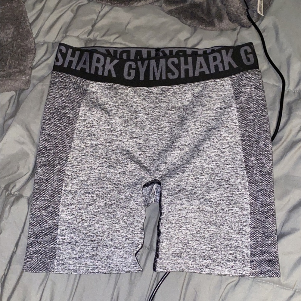 Gymshark Flex Shorts